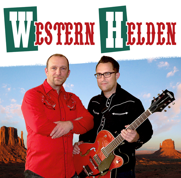 Westernhelden